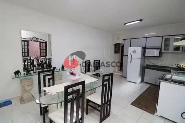 Imagem Casa à venda 3 Quartos, 1 Suite, 2 Vagas, 103M², Vila Alpina, São Paulo - SP