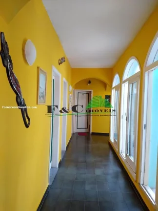 Imagem Pousada para Venda em Itanhaém, Praia do Sonho, 10 suítes, 2 banheiros, 1 vaga