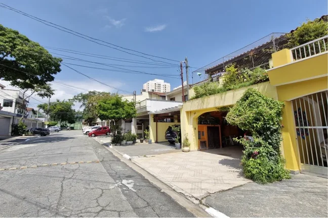 Imagem CASA RESIDENCIAL em São Paulo - SP, Vila das Belezas