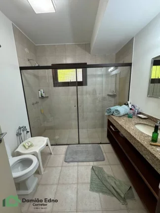 Imagem Casa pronta para uso com 7 dormitórios - Estância Parque Atibaia