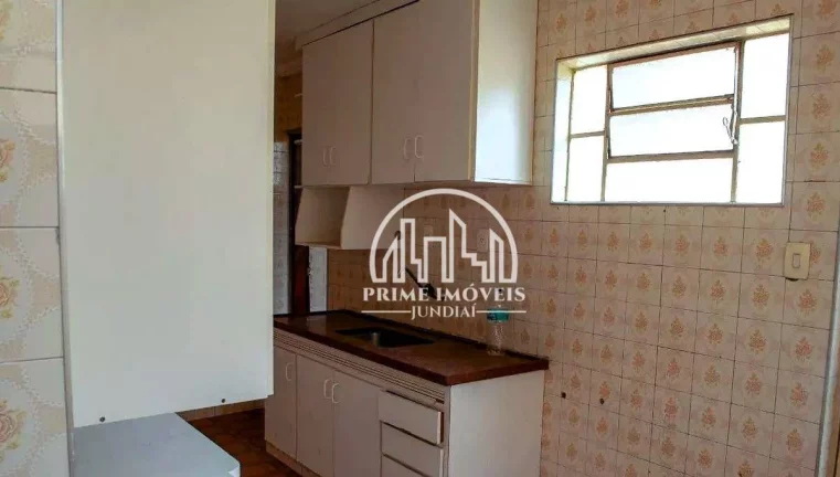 Imagem Casa com 2 dormitórios à venda, 134 m² por R$ 649.900,00 - Centro - Jundiaí/SP