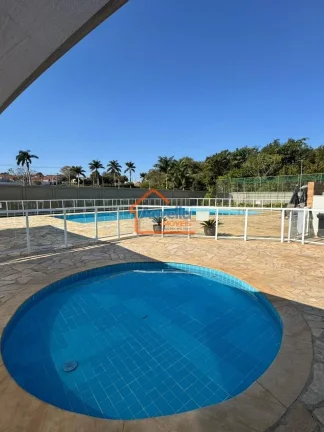 Imagem Condominio Portal Jardim das Zinias - Apartamento à venda no bairro CONDOMÍNIO PORTAL JARDIM DAS ZINIAS - Mogi Guaçu/SP