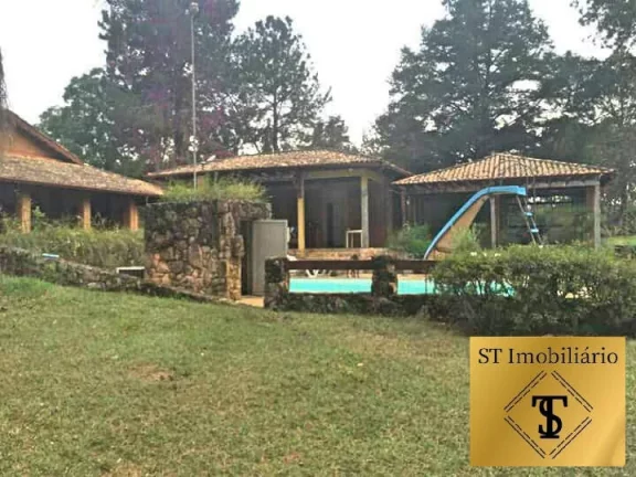 Imagem Sítio à venda em Jarinu