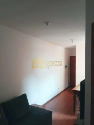 Imagem Apartamento Padrão