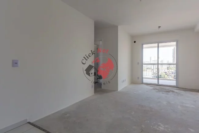 Imagem Apartamento à Venda no bairro Nova Petrópolis em São Bernardo do Campo