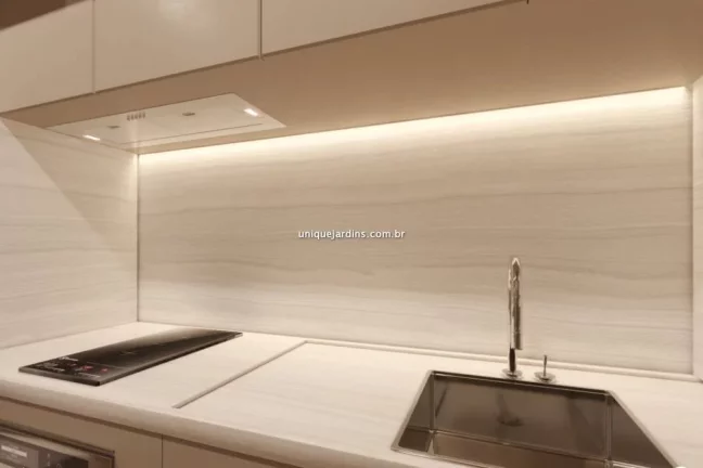 Imagem Apartamento à venda Jardim América São Paulo