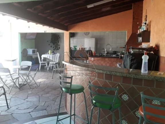 Imagem Casa - Ribeirão Preto - Vila Virgínia
