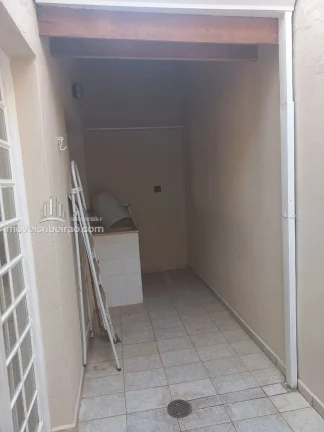 Imagem Casa no Monte Alegre à venda 2 dormitórios. #imoveisribeirao