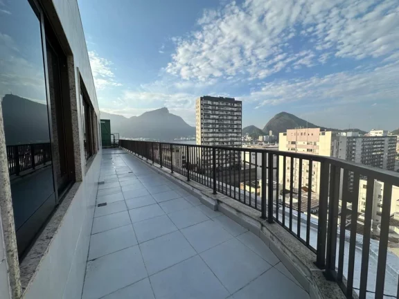 Imagem Sala Comercial para Alugar, 256 m² em Leblon - Rio De Janeiro