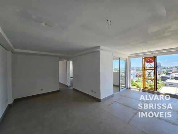 Imagem Apartamento novo com 3 dormitórios 1 suíte 86,50 m² à venda no B Itu Novo Centro localização privilegiada em Itu SP