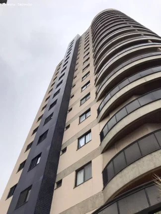 Apartamento para Venda em Suzano, Sítio São José, 3 suítes, 5 banheiros, 2 vagas