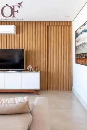 Imagem Apartamento Alto Padrão - 155m² - 3 Suítes - Alta Vista - Jundiaí/SP