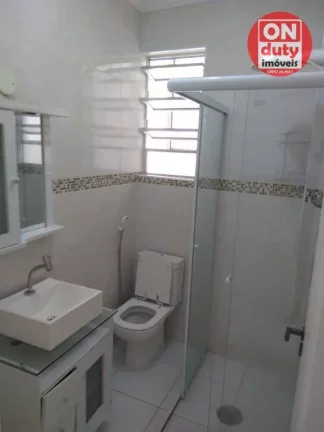 Imagem Apartamento - Aparecida - Santos/SP