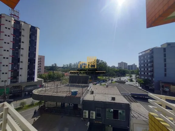 Imagem Apartamento 02 Quartos| Primeiro Andar| Sol da Manhã|Comercial|Resende Rj