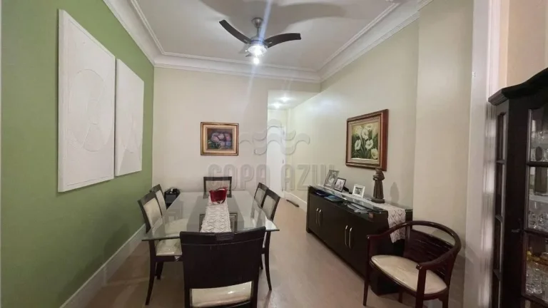 Imagem Copacabana – Rua Barata Ribeiro | Residencial › Apartamento 3 quarto(s) à Venda