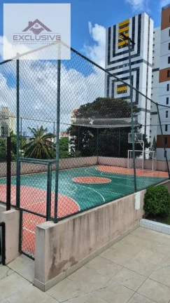 Imagem Apartamento para Venda em Salvador, Parque Bela Vista, 2 dormitórios, 1 suíte, 2 banheiros, 1 vaga