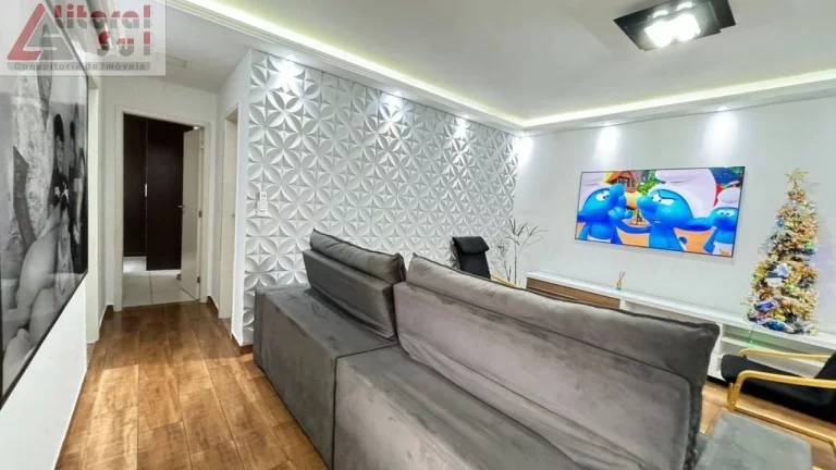 Imagem APARTAMENTO RESIDENCIAL em PRAIA GRANDE - SP, GUILHERMINA