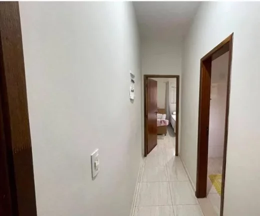 Imagem CASA A VENDA NO BAIRRO SETPARQUE