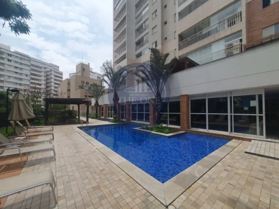 Imagem Apartamento para locação na Consolação, São Paulo-SP com 2 quartos, 1 sala, 1 banheiro e 1 vaga de garagem.