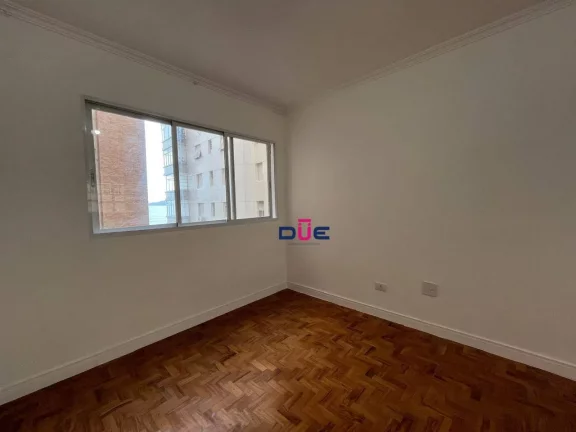 Imagem Apartamento com 1 dormitório à venda, 60 m² por R$ 430.000 - Embaré - Santos/SP