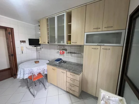 Imagem Apartamento à venda, Santa Maria, Santo André, SP