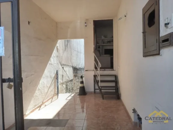 Imagem CASA COM 1 DORMITÓRIO À VENDA, 185 M² POR R$ 490.000,00 - VILA ARENS - JUNDIAÍ/SP