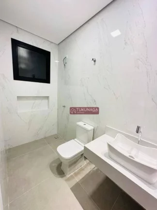 Imagem Casa com 4 quartos à venda, 258 m² por R$ 2.980.000 - Morada da Praia - Bertioga/SP