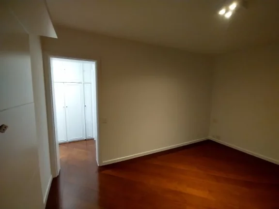Imagem Apartamento com 3 dormitórios, 197 m² - venda por R$ 5.300.000 ou aluguel por R$ 25.155/mês - Vila Nova Conceição - São Paulo/SP