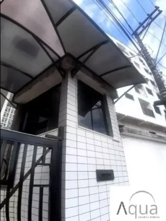 Imagem Apartamento para Venda em São Vicente, Parque Prainha, 2 dormitórios, 1 banheiro, 1 vaga