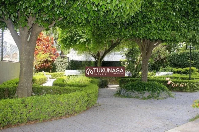 Imagem Apartamento com 2 quartos à venda, 58 m² por R$ 400.000 - Gopoúva - Guarulhos/SP