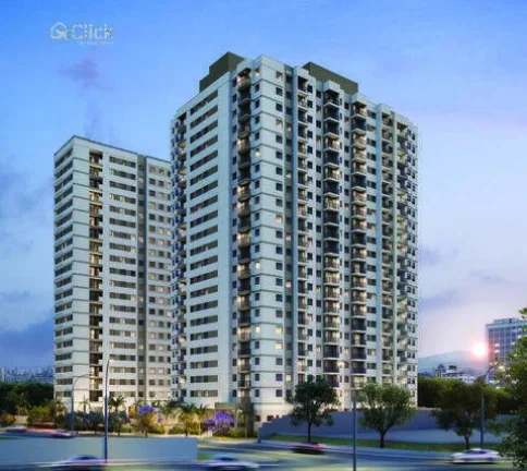 Imagem Cidade Lapa - Santa Marina