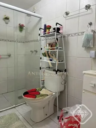 Imagem Apartamento iluminado e mobiliado, em localização prática e com infraestrutura completa.

São 2 ...