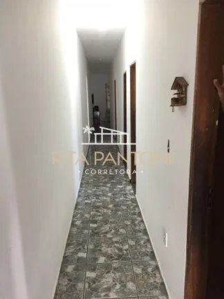 Imagem Casa - Ribeirão Preto - Ipiranga - Região Norte
