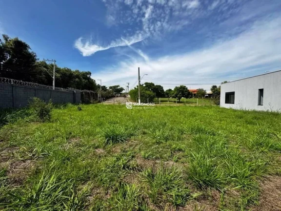 Imagem Chácara com 3 dormitórios à venda, 1145 m² por R$ 1.299.000,00 - Campestre - Piracicaba/SP