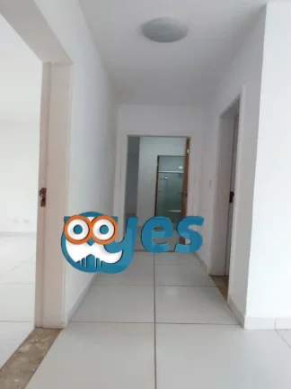 Imagem Casa no Sim 3 quartos