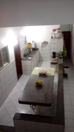 Imagem CASA RESIDENCIAL em GUARAPARI - ES, PRAIA DO MORRO