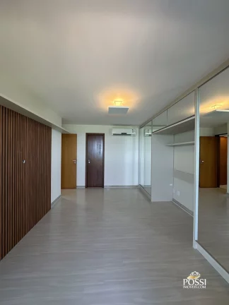 Imagem Luxo à Beira-Mar: 180m² no Edifício Leda Passos, Praia de Itaparica