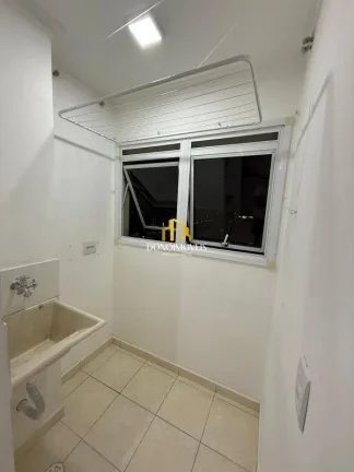 Imagem Apartamento à venda - 52m² | 2 dormitórios | 1 vaga