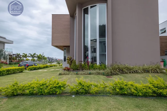 Imagem Casa Alto Padrão!