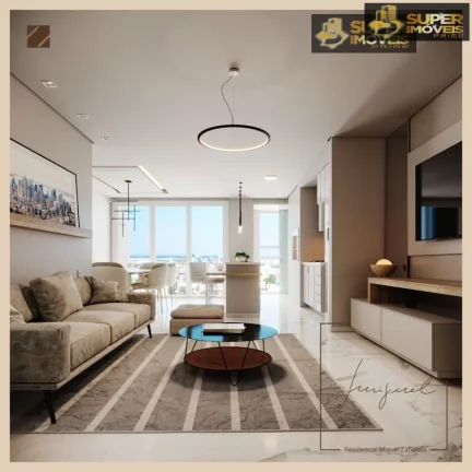 Imagem Apartamento Alto Padrão para Venda em Centro Pelotas-RS - 22