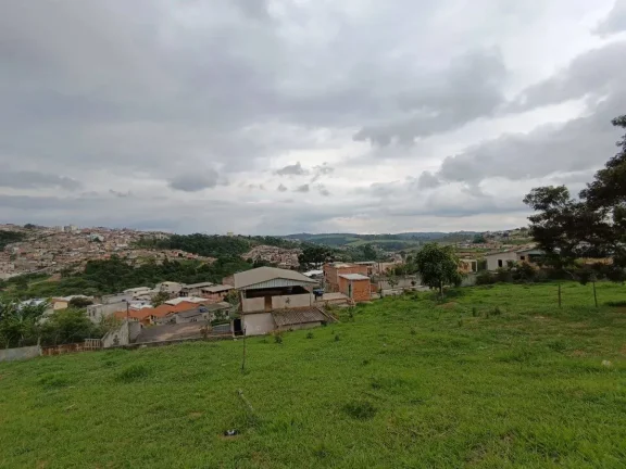 Imagem Lote à venda em Barbacena, Nova Cidade com Vista Privilegiada