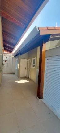 Imagem BELISSIMACASA CASA COM PISCINA, SAUNA,SALÃO DE FESTAS E ESPAÇO GOURMET