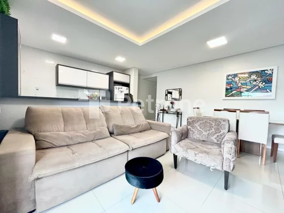 Imagem APARTAMENTO RESIDENCIAL em GOVERNADOR CELSO RAMOS - SC, Palmas do Arvoredo