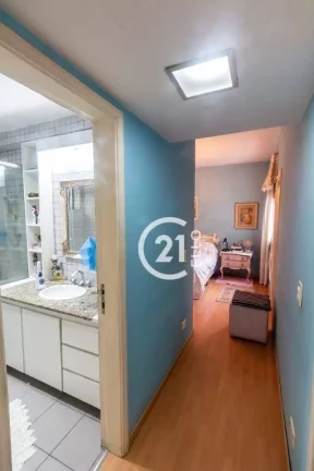 Imagem Jardim América, 188 m², 3 quartos sendo 1 suíte