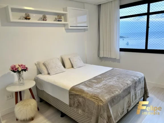 Imagem EXPLENDOROSO APARTAMENTO NA PRAIA DO MORRO - ES