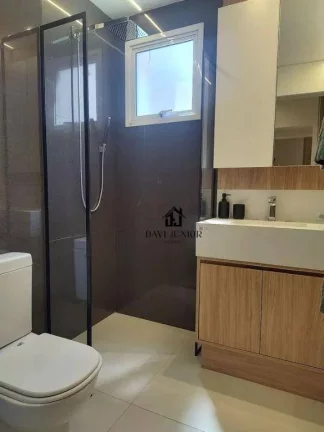 Imagem Apartamento com 2 dormitórios sendo 1 suite à venda, 64 m² por R$ 340.000 - Vila Espírito Santo - Sorocaba/SP