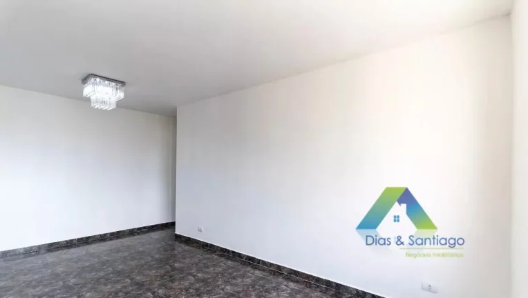Imagem Apartamento à venda com 3 dormitórios em Vila das Mercês, São Paulo/SP