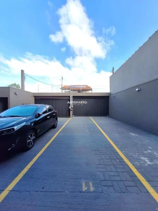 Imagem Apartamento à venda em Franca, Parque Doutor Carrão, com 3 quartos, 107m2