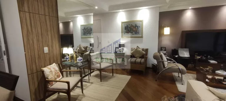 Imagem APARTAMENTO À VENDA 3 DORMITÓRIOS EM MOEMA!