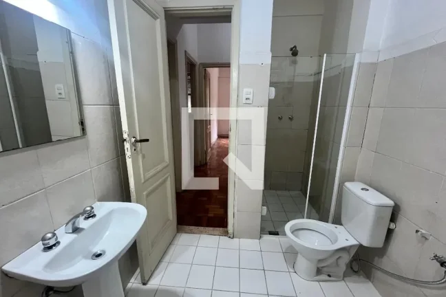 Imagem Apartamento à Venda - Ipanema, 3 Quartos, 94 m2